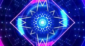 劲爆街舞现代舞快节奏酒吧夜店