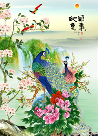 吉祥如意