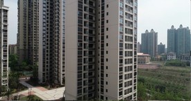 4K航拍 4K素材 高清视频素