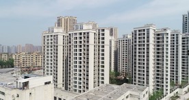 4K航拍 4K素材 高清视频素