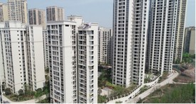 高空俯瞰航拍4K高清视频素材