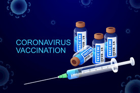 矢量新冠病毒疫苗