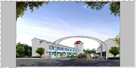 商业街 玉石 古玩 市场 规划