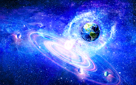 宇宙