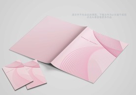 企业画册封面图片