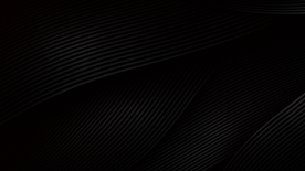 黑色线条抽象背景