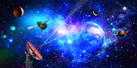星空软膜天花