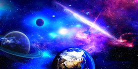 太空