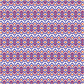 AI矢量传统花纹