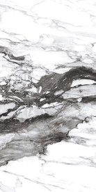 爵士白 鱼肚白 高清大理石瓷砖