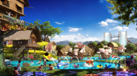 2020效果图独家精选