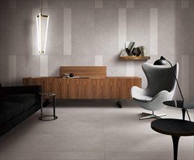 大板仿古砖效果图