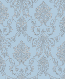 欧式墙纸墙布花型