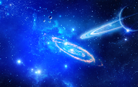 星云