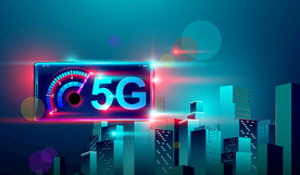 5G城市