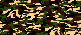 迷彩 军绿 四方连续
