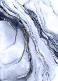 抽象烟雾抽象大理石