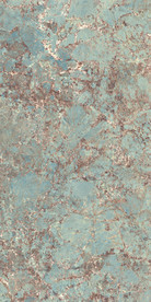 进口岩板瓷砖 亚马逊绿