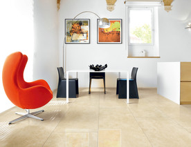 岩板瓷砖空间效果图 永恒