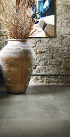 岩板瓷砖空间效果图 迈普斯