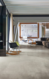 岩板瓷砖空间效果图 迈普斯