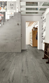 岩板瓷砖空间效果图 光明森林