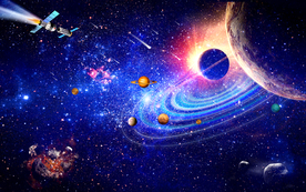 太阳系星系