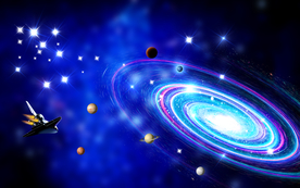 宇宙星空