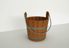木桶