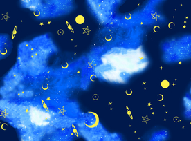 星空