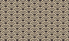 复古几何壁纸素色肌理做旧背景墙