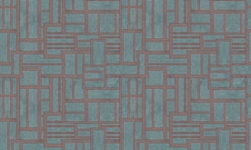 复古几何壁纸素色肌理做旧背景墙