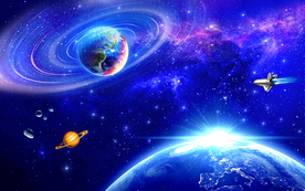 宇宙