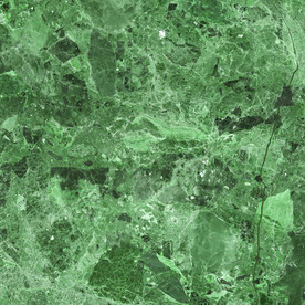 绿色高端高清石纹 TIF合层