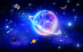 星空