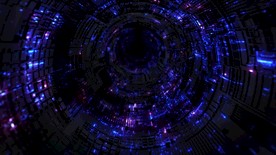 科幻感视频4K影视