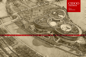 上海奉贤博物馆