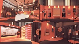 活动 酒会 发布会 地产