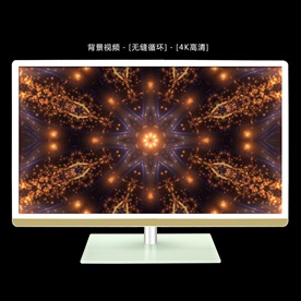 4K开场视频背景素材 动感视频