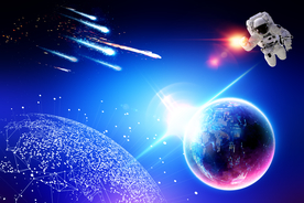 星空图