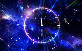 宇宙星空