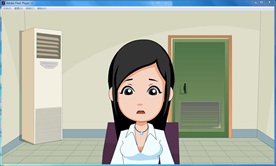 阳光总在风雨后（动画源文件）