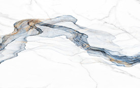 线条现代装饰画 TIF分层