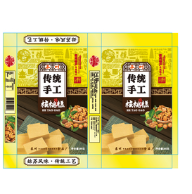 核桃酥包装
