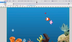 海底情圣海底故事动画20秒