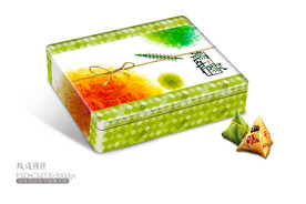 粽子盒