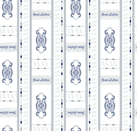 欧美风几何格子