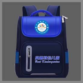 双肩包样机图片