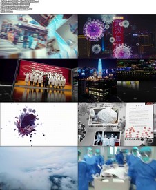 朗诵有这样一群人纯音乐视频