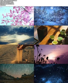 徐涛朗诵《面朝大海，春暖花开》